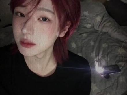 欧巴你回到出道前的样子再出道好吗#李清明 #李忠明 #leechungmyoung #idntt