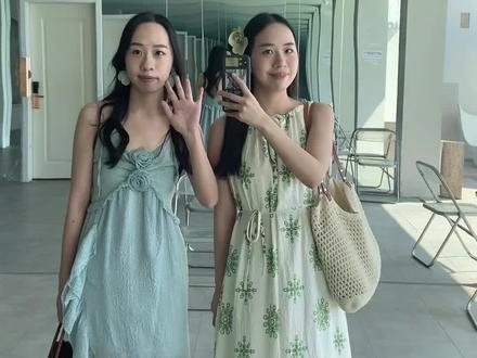 三亚西岛一日游攻略🏝️拍照打卡机位路线
1️⃣歪脖子树
2️⃣珊瑚墙
3️⃣爱心墙
4️⃣渔船
5️⃣孤独的树
#三亚旅游 #三亚旅行 #三亚西岛 #西岛 #西岛渔村