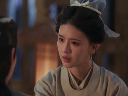 看似平静的公孙鄞,实则早就动心了 #逐玉