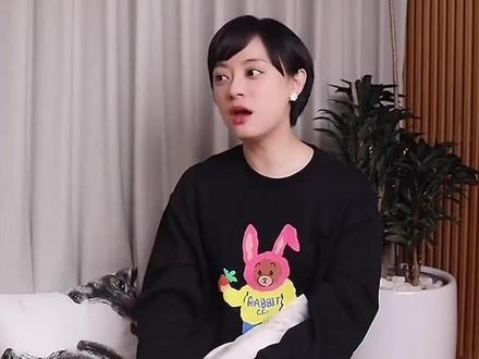孙俪拍爆发戏致眼睛血管破裂!眼白通红太吓人,自嘲式回应显格局