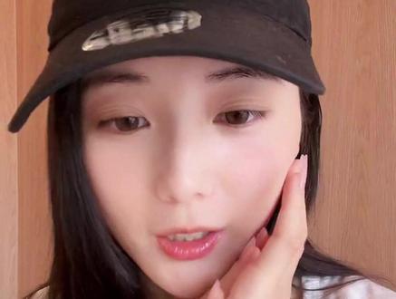 马老:已认命! #美女请别影响我学习#内容过于真实#录屏#马倩倩#马倩倩林雅