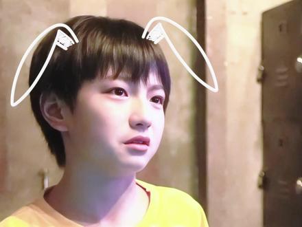 上天入地我再也找不到比豚豚馒馒更可爱的孩子了#豚馒