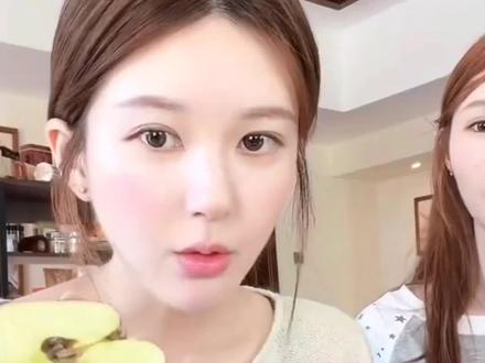 “我将永远成为苹果主理人”#赵露思 #赵露思助农 #助农直播 #妮扣胖几