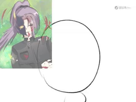 邪神墨然大结局
日常摸鱼#邪神墨然 #张清道#画画摸鱼