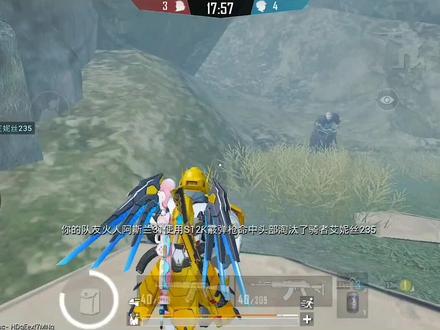 逃出生天秀丧尸!带队友层层逃脱,