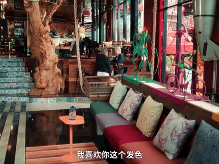 【昨天】特别篇1-2#昨天 #泰剧昨天 #福福桃桃