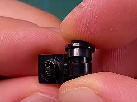 全能机器人乐高拼接教程#全能机器人#超人总动员#cr