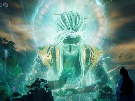 《将夜》动漫版2终于定档,4月23号震撼来袭 #二次元#青年创作者成长计划#国漫#动漫编年史#将夜