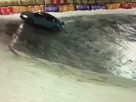 速7冰锅挑战,一定是水平问题。#冰锅挑战