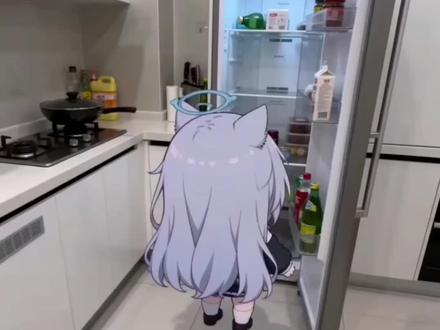 白子历险记1~10#白子#豆包Al