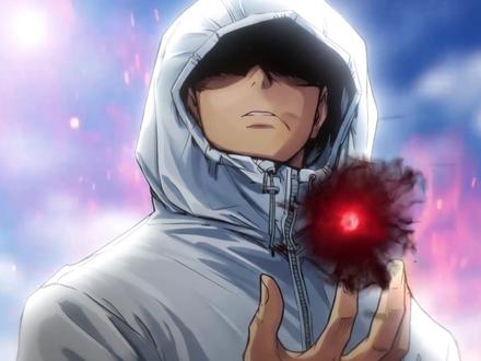 八拳干碎最强梦,咒术最阴神秘农家乐领域,谁来都得滴血认亲,犁两亩地再走。#充能计划#我在抖音看动漫#动漫编年史#动漫杂谈#热血番补完计划