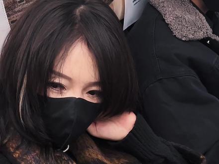 挑染的芝芝好帅#芝芝姐 #王橹杰