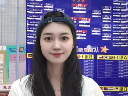 2026年美加墨世界杯的黑马挪威#美加墨世界杯 #科普 #体彩
