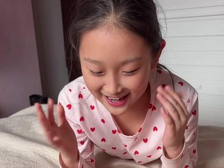 我做了个捏捏乐#手工