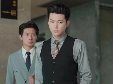 重生后,我嫁给前任他叔...