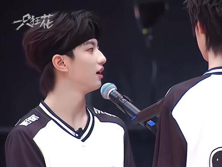 祝#橹穆星途璀璨。#王橹杰#穆祉丞#时代峰峻