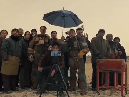 《镖人》换角意难平