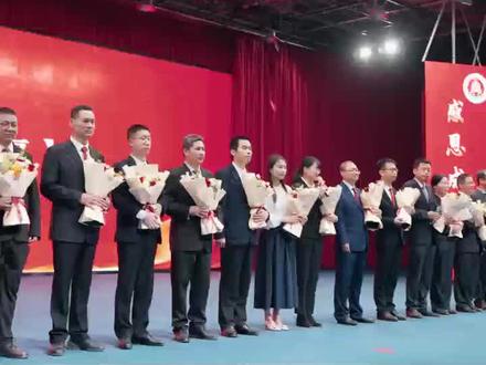 日照一中高三毕业典礼教师深情寄语