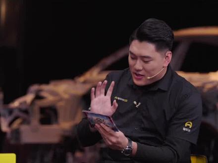 车名也在玩抄袭?Model B居然是它#懂车有料