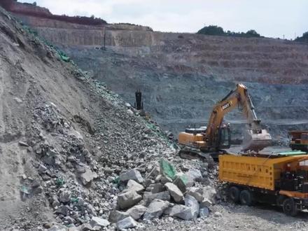 盛屯矿业2026年最新基本面解读 #盛屯矿业 #基本面分析