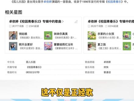 之前一直以为是网友搞抽象... #歌曲 #抽象 #离谱