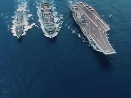 海军工程大学2023年招生宣传片 #军校