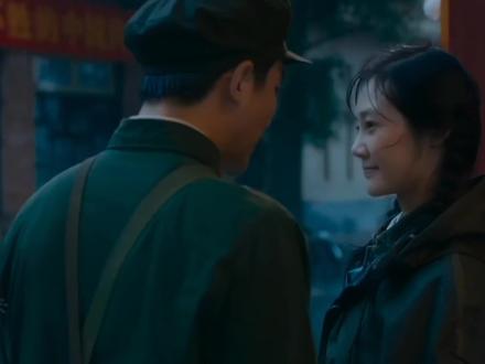 “只有不被善待的人才最能识别善良”#黄轩 #芳华