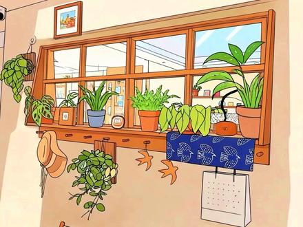 被催了很久的镜子假窗材料清单和diy教程来啦
#假窗 #diy假窗户 #家装装修 #家居生活 #diy