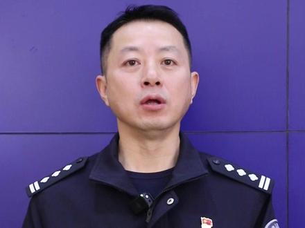 噪音扰民?可能会被拘留 #警察 #普法