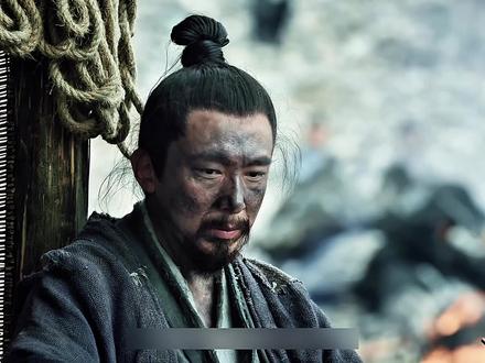 于谦力挽狂澜阻止大明南迁 #大明风华#电视剧解说#于谦 #创作者扶持计划