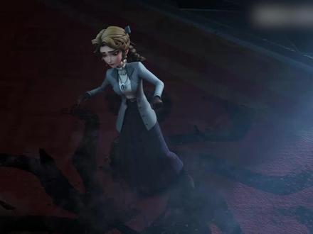 第五人格7年深耕,哪来的 “要凉”? #第五人格#超自然行动组