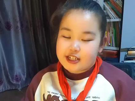 五上21课《山居秋暝》#五年级#五年级语文 #五年级上册语文 #部编版语文#大数据推荐给有需要的人