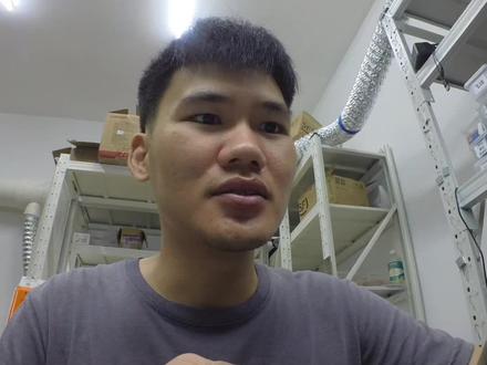 手机不拍照开机测量瞬间电压放大#手机维修教学