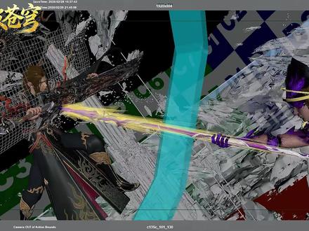 《斗破苍穹》这集怕不是把制作组的祖传代码都烧穿了吧? #斗破苍穹 #斗破苍穹动漫 #萧炎 #国漫 #动漫杂谈