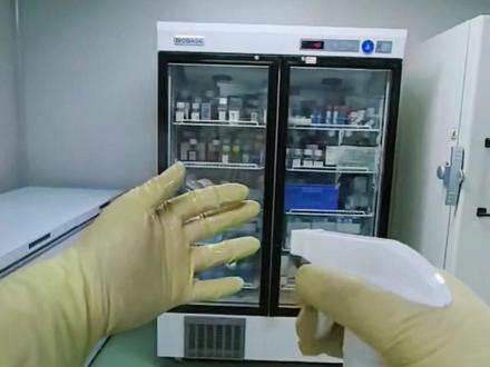 独立PI🔬教你如何配置完全培养基🧫 #干货分享 #干货 #实验 #实验室日常 #培养基