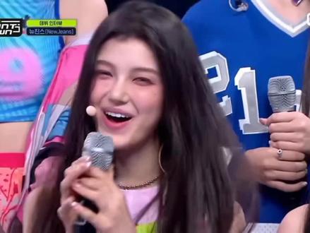 这一次,丹尼尔变成了主角#njz#newjeans丹尼尔 #丹尼尔解约#newjeans