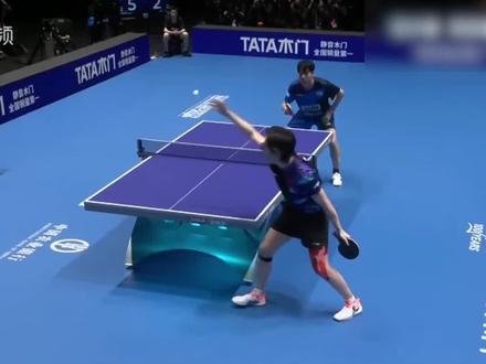 国乒男团3:0拿下韩国队,哥仨这把真的燃爆了好吗#国乒#王楚钦#林诗栋#梁靖崑#团魂