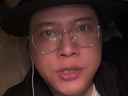 别搞直播不是人干的事