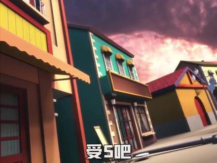 这龙怎么回事? 是想逼我出手吗?#抖音原创动漫 #轻漫计划 @抖音动漫