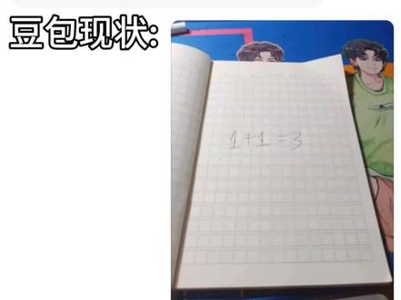 豆包现状: #豆包现状 #抽象 #AI #豆包 #豆包骂人