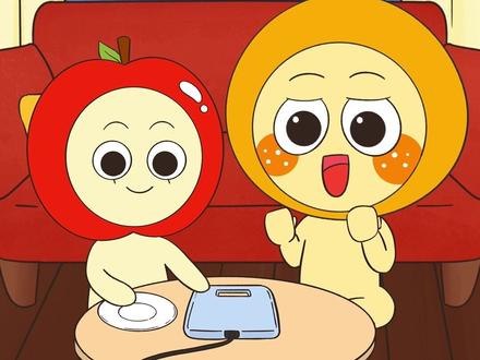 华夫饼是厨师歪打正着的杰作? #知识科普 #动漫美食 #科普一下 #原创动画 #华夫饼 #甜品 #比利时