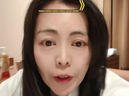 《给王菲的“银河眉”和AI回应打分:______》#王菲 #王菲新歌如愿