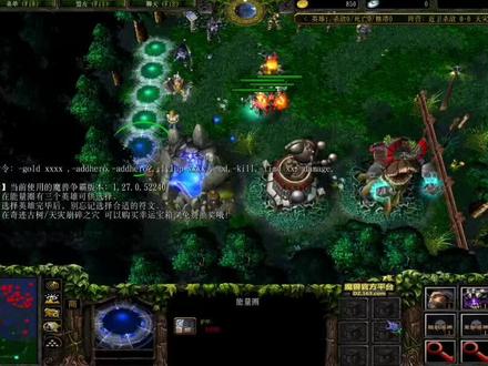 ADIMBA的入门玩法 #dota #imba #dotaimba