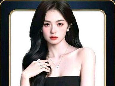 出道十年零绯闻
模特出身无背景
曾被全网群嘲
如今二登春晚
央妈盖章
霸榜顶流
李佩仪武力值封神
十年磨尽尘中味
终揽星光照路行
#白鹿 #颜值 #热门 #抖音精选 #娱乐