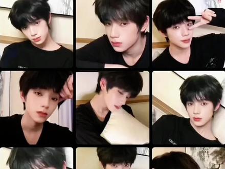 以上仅为主播和朋友个人观点自由心证🩵🩷 #王橹杰穆祉丞 #橹穆 #lm