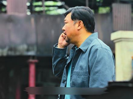 张小满拳场得利,暗陷危局 #岁月有情时