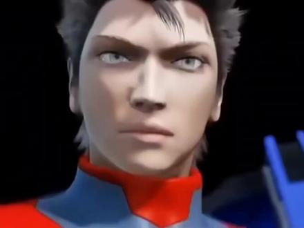 钢铁飞龙第一季初代钢铁飞龙 #蓝弧