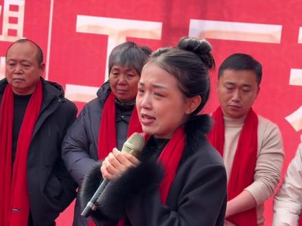 刘子姐工厂开业,喜公公竟然来捣乱!