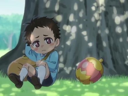 当你的青梅竹马是沙奈朵~ #动漫 #宝可梦 #沙奈朵 #治愈