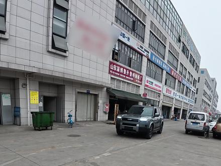 第一人称视角体验方程豹钛7到店置换升级越野方案 #方程豹钛7 #爱越野爱生活